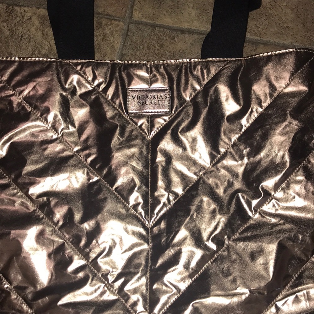 Victoria Secret bag